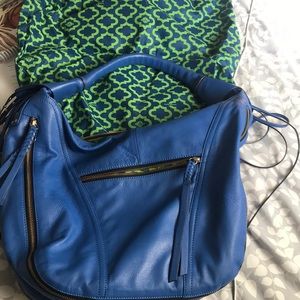 OrYANY blue beautiful